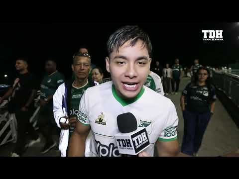 💥😓 Deportivo Cali 0-2 Once Caldas | Reactions from the Verdiblanco Fan
