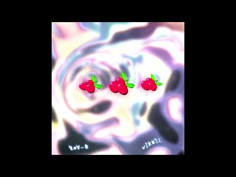 KEY-B ft. VIKKIE - CHERRIES