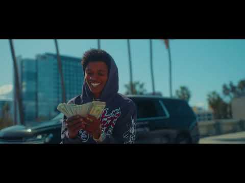Swervyy - Same Times (Official Music Video)