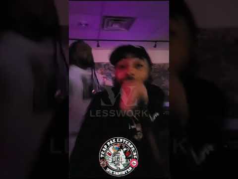 TrapPak JFK | Jay B Coolin | Sed The Jerk | performance energy is unmatched in Madison, Wisconsin