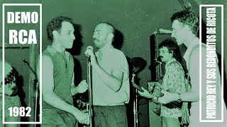 Music video thumbnail preview for Un tal Brigitte Bardot (Demo RCA, 1982) - Patricio Rey y sus Redonditos de Ricota by Patricio Rey y sus Redonditos de Ricota