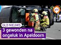GLD Nieuws 10 juli 2023