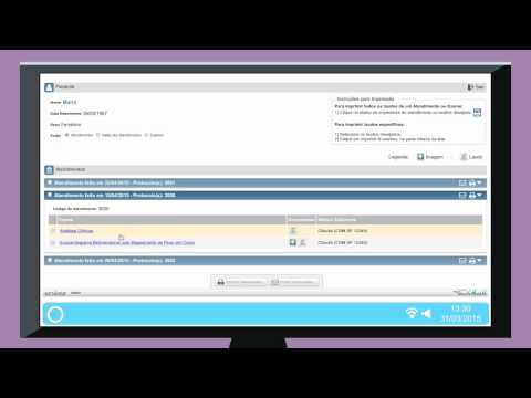 VeDocs Demo
