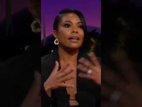 Lizzo Exposes Gabrielle Union's Taste #Shorts