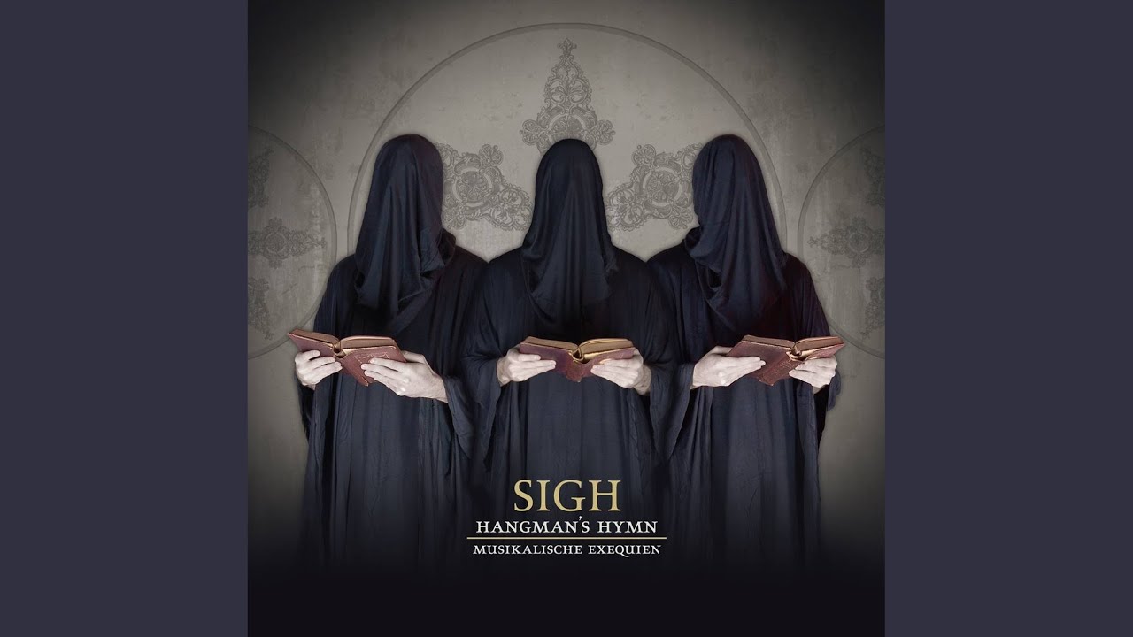 Sigh - Death with Dishonor