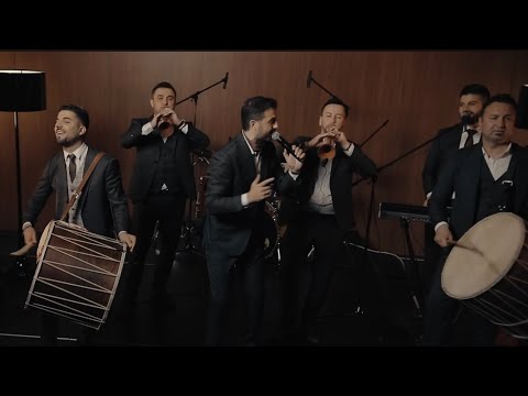 🤵 Svadbarski splet za MLADOŽENECOT - Grupa MAESTRO (Live cover)