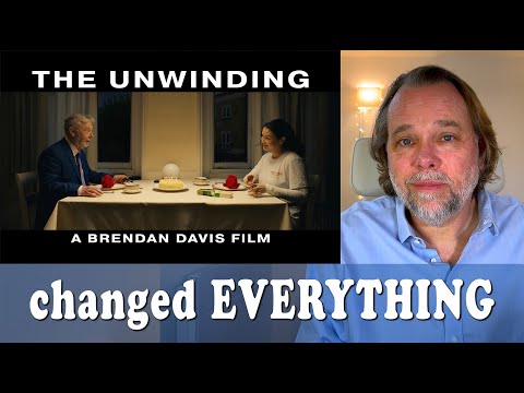 The Unwinding: How One Short Film Changed Everything