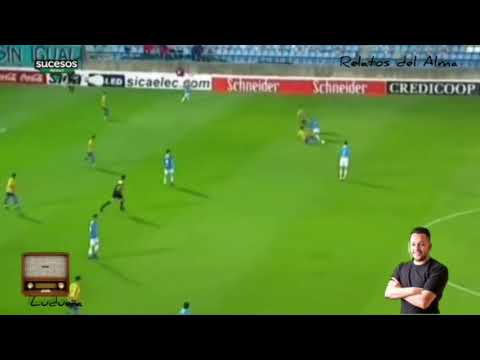 #Belgrano 2 vs 2 #Atlanta. Relatos Dario Ludueña.  Radio Sucesos