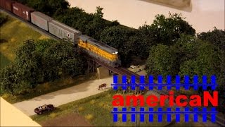 Switching Appaloosa Junction