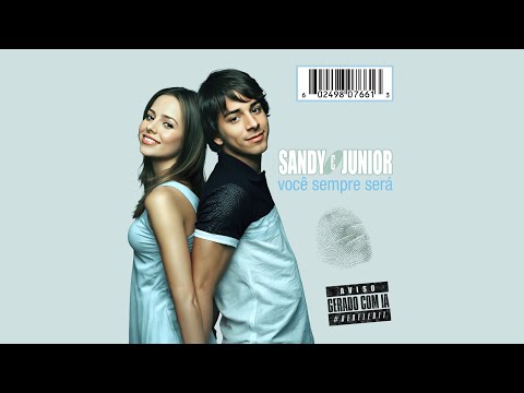 [AI] Sandy & Junior - Você Sempre Será (por Marjorie Estiano) [#DerelEdit]