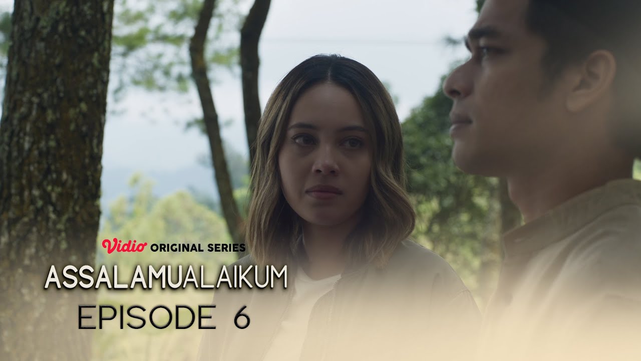 ASSALAMUALAIKUM - Teaser Episode 6 : Final Episode