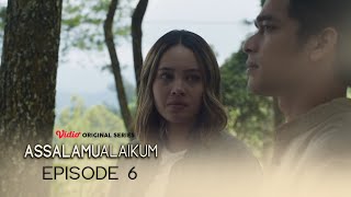 ASSALAMUALAIKUM - Teaser Episode 6 : Final Episode