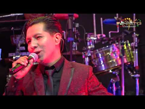 INFINITO MIX MORENADAS CONCIERTO VIRTUAL 2021