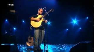 Andy McKee - Rylynn - Rockpalast Germany 2011