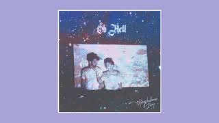 Magdalena Bay - Oh Hell (Lyrics) - YouTube