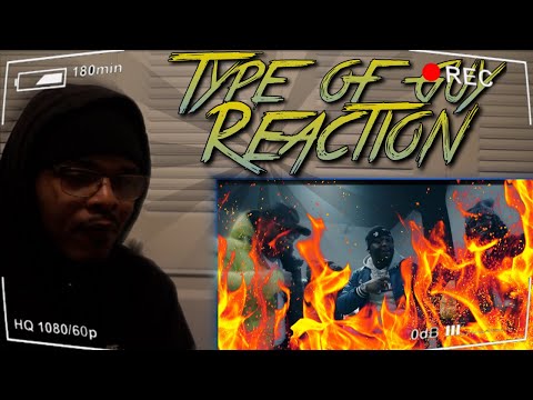 JG Dooit x Rio Da Yung OG x Icewear Vezzo - Type Of Guy (Music Video) (Reaction)