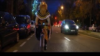 Villancico 2014 "Celebra la Navidad" - Coro de Tajamar