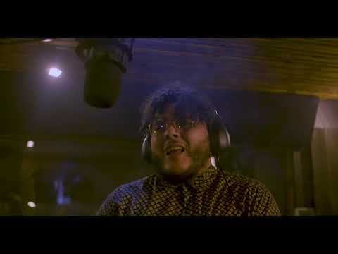 El Loko Krazy & BigGory -SKANK live session (official video )