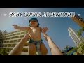 Baby GoPro Adventure Noah S First Holiday Benidorm Spain
