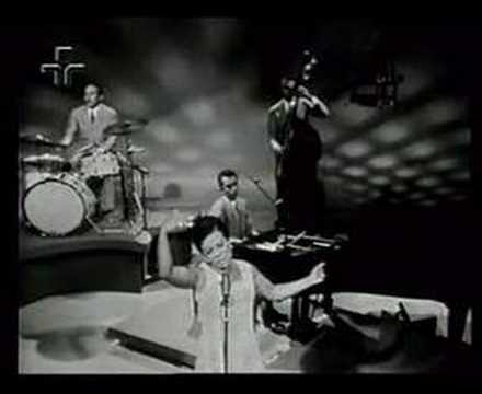 Elizeth Cardoso e Zimbo Trio - 1970