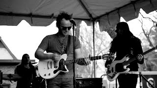 Lollapalooza Sound Waves: Fly Golden Eagle