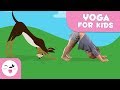 Yoga For Kids With Animals Smile And Learn