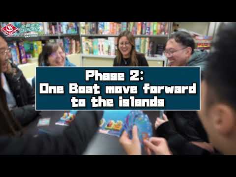 Lifeboats 1 Min Introduction