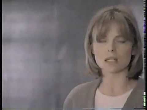Dangerous Minds Movie TV Spot (1995) Michelle Pfeiffer