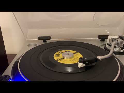 Tommy Edwards “It’s All In The Game” 45 RPM “1958”