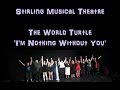 The World Turtle - Nothing Without You 