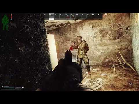 two headshots three quests completed (Escape from Tarkov)