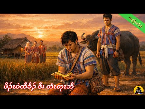  🔶#814 #JcChrizEntertainme Karen  Story(ဖိၣ်ဃဲထီခိၣ်)2026