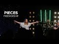 Pieces Free Worship