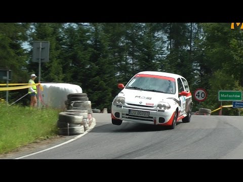 GSMP Magura Małastowska 2016 - Action by MaxxSport