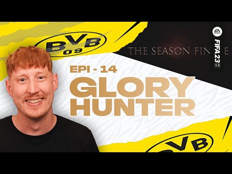 SEASON FINALE & CUP FINAL!! FIFA 23 | GloryHunter Career Mode S3 Ep14