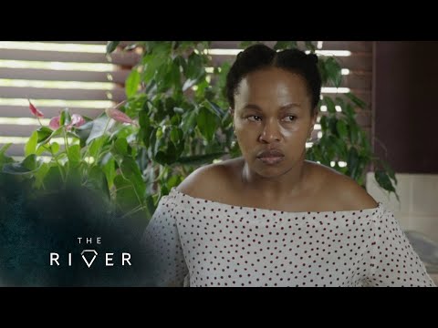 Lindiwe Bounces Back – The River | 1 Magic