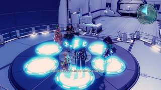 STAR OCEAN 5　Part 15