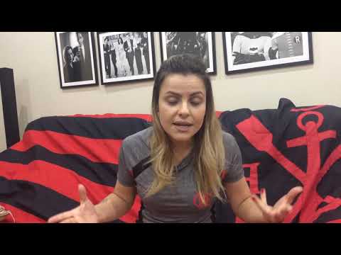 Flamengo 1(4)x(5)1 Paraná - Primeira Liga