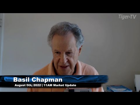 August 5th, 11AM ET Market Update on TFNN - 2022