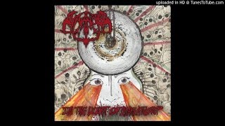 Garroted - 01 The Crawling Chaos [In the Court of Nyarlathotep]