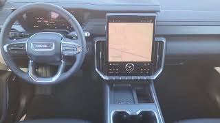 2026 GMC Acadia FWD Elevation Denton, Mckinney, Flower Mound, Aubrey, Frisco TX