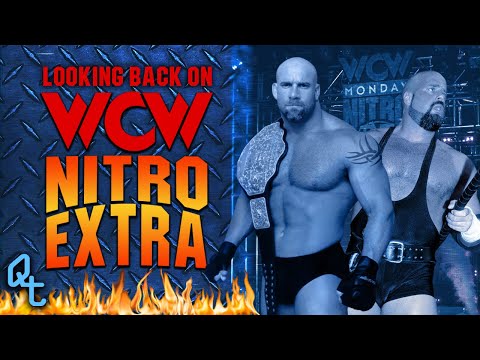 Nitro Extra: The “Forgotten” Episodes of WCW’s Flagship Show
