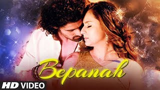 Bepanah Latest Video Song Tina Kundalia Singh, Arko Pravo Mukherjee Feat.Tina Kundalia, Pravin Leo