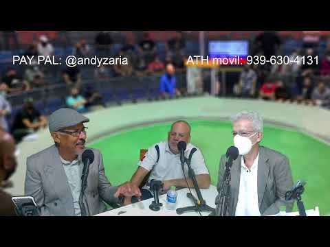 Hablando de Gallos - Programa #51