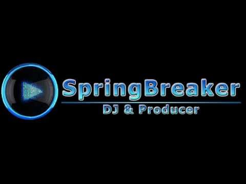 SpringBreaker - Hardstyle 20 Min Mix Vol.1.wmv