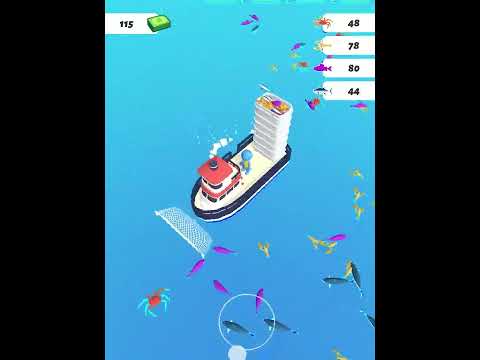My Fish Farm
