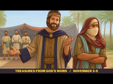 A Story of Unfailing Love