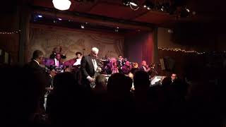 Count Basie Orchestra @ Fitzgerald’s