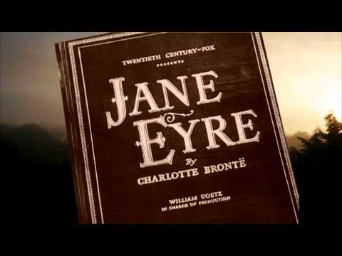 Bernard Herrmann ~ Jane Eyre