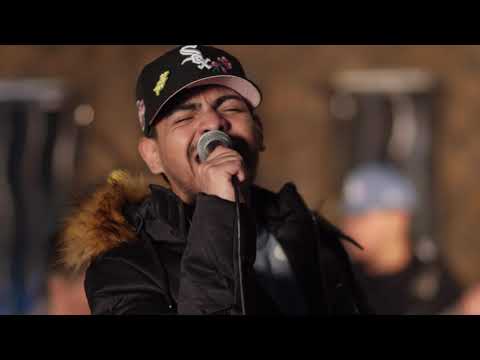 No Puedo Olvidar Tu Voz - Grupo Doble S ft La Adixión